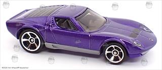 MF Purple